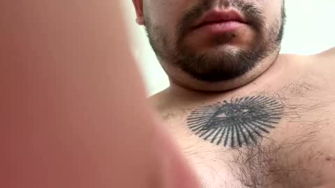 ribaldo1997 online show from 2, 3, 2025