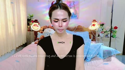 ribbinbovkoy online show from 2, 4, 2026