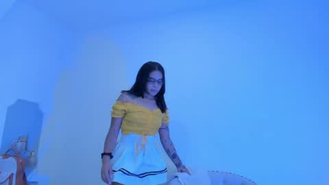 Snapshot of riby_ chatting on 20, 5, 2026 riby online show from 20, 5, 2026