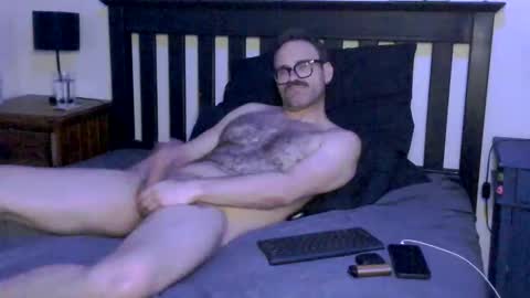 Ric online show from 19, 2, 2026