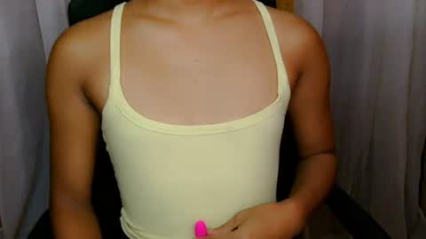 Snapshot of ricadelight chatting on 19, 6, 2026 ricadelight online show from 19, 6, 2026
