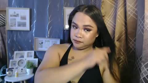 Rica online show from 22, 1, 2025