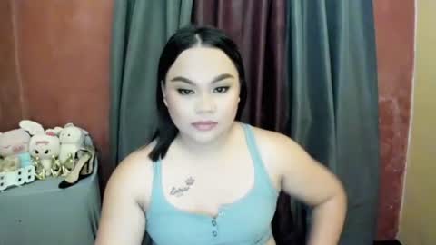 Snapshot of ricahotasain_05 chatting on 21, 12, 2025 Rica online show from 21, 12, 2025