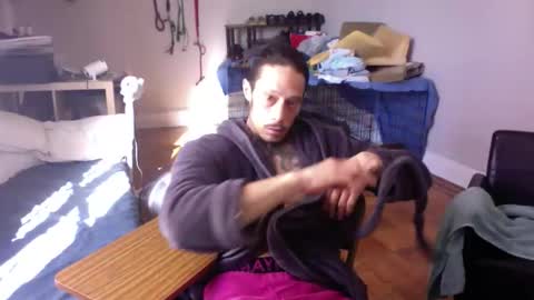 Snapshot of ricanmrmarcus chatting on 24, 11, 2025 ricanmrmarcus online show from 24, 11, 2025