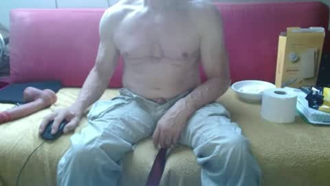 Snapshot of ricard0007 chatting on 1, 7, 2026 Ricardo online show from 1, 7, 2026