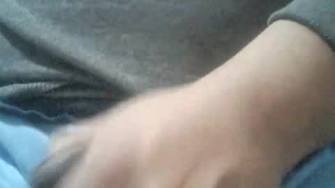 ricardo160291 online show from 7, 1, 2025