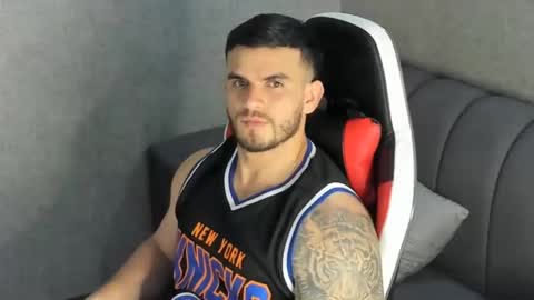 ricardogonzalez666 online show from 29, 12, 2024