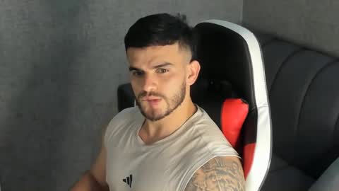 ricardogonzalez666 online show from 3, 1, 2025