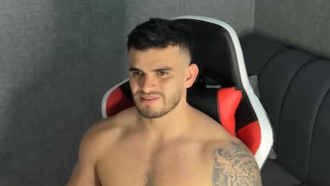 ricardogonzalez666 online show from 4, 1, 2025