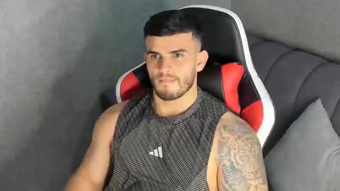 ricardogonzalez666 online show from 14, 1, 2025