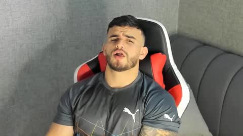 ricardogonzalez666 online show from 16, 1, 2025