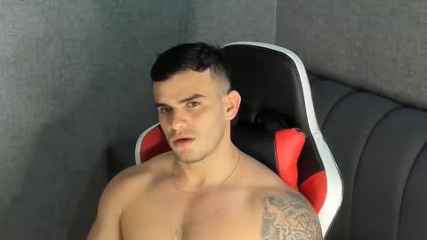 ricardogonzalez666 online show from 3, 2, 2025