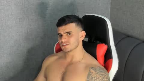 ricardogonzalez666 online show from 4, 2, 2025