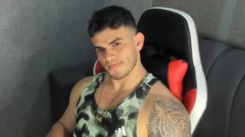 ricardogonzalez666 online show from 7, 2, 2025