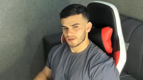 ricardogonzalez666 online show from 18, 2, 2025