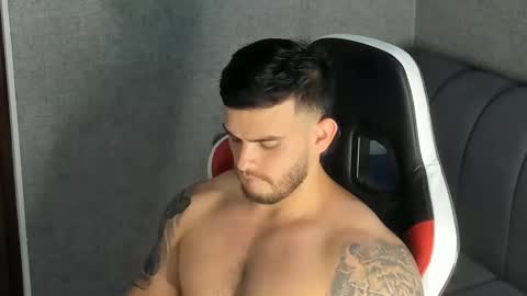 ricardogonzalez666 online show from 2, 3, 2025