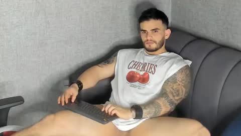 ricardogonzalez666 online show from 12, 3, 2025