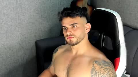 ricardogonzalez666 online show from 26, 9, 2025