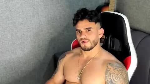 ricardogonzalez666 online show from 1, 11, 2025