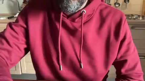 riccardofortis online show from 3, 1, 2025