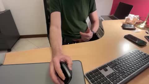 riccardofortis online show from 22, 12, 2025