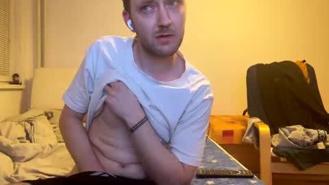 ricciardio online show from 26, 1, 2025