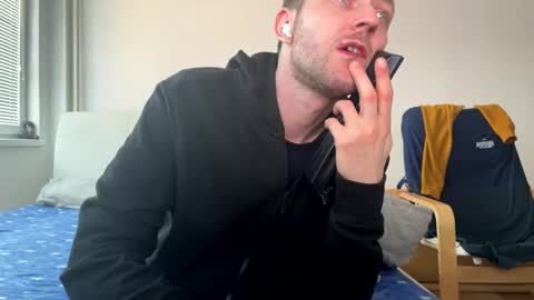 ricciardio online show from 26, 1, 2025