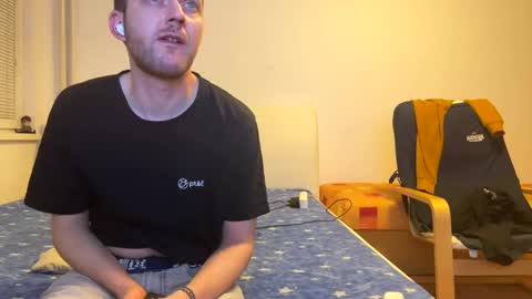 ricciardio online show from 26, 1, 2025