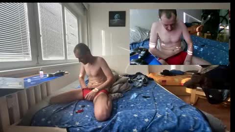 ricciardio online show from 18, 9, 2025