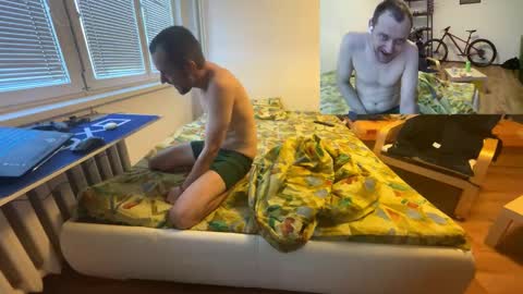 ricciardio online show from 22, 9, 2025