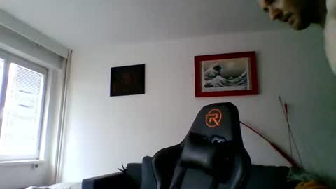 Snapshot of ricciardio chatting on 6, 7, 2026 ricciardio online show from 6, 7, 2026