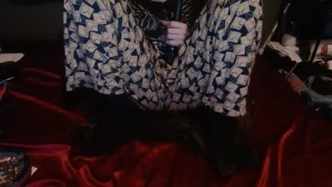 ricciofamily1982290760 online show from 24, 9, 2025