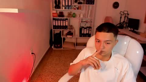Snapshot of riccirizzo chatting on 31, 5, 2026 Ricci and Rizzo online show from 31, 5, 2026