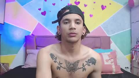 Snapshot of rich_de_la_rosa chatting on 13, 9, 2025 rich and kitty online show from 13, 9, 2025