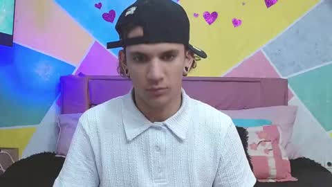 Snapshot of rich_de_la_rosa chatting on 15, 9, 2025 rich and kitty online show from 15, 9, 2025