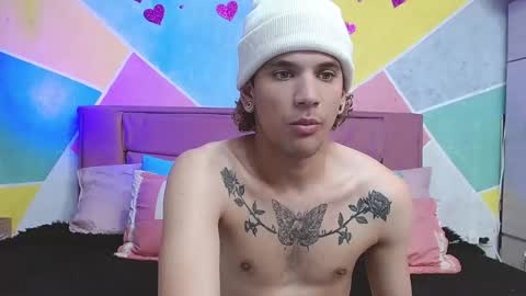 Snapshot of rich_de_la_rosa chatting on 18, 9, 2025 rich and kitty online show from 18, 9, 2025