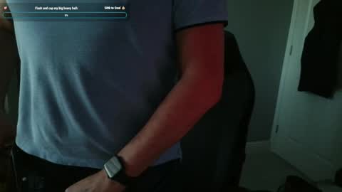 Snapshot of rich_uk56 chatting on 28, 4, 2026 UK Straight Guy online show from 28, 4, 2026