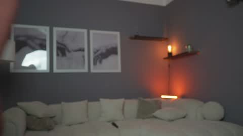 richandalfa online show from 21, 11, 2025