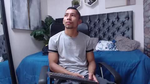 Snapshot of richar_voller chatting on 17, 1, 2025 richar_voller online show from 17, 1, 2025