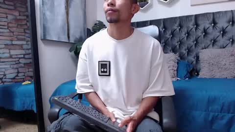 Snapshot of richar_voller chatting on 21, 1, 2025 richar_voller online show from 21, 1, 2025