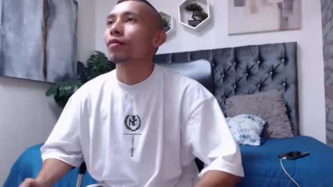 Snapshot of richar_voller chatting on 23, 1, 2025 richar_voller online show from 23, 1, 2025