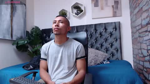 Snapshot of richar_voller chatting on 24, 1, 2025 richar_voller online show from 24, 1, 2025