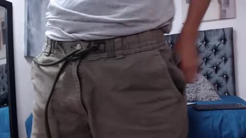 Snapshot of richar_voller chatting on 27, 1, 2025 richar_voller online show from 27, 1, 2025