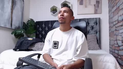 Snapshot of richar_voller chatting on 28, 1, 2025 richar_voller online show from 28, 1, 2025