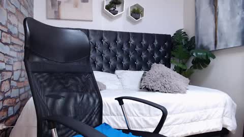 Snapshot of richar_voller chatting on 30, 1, 2025 richar_voller online show from 30, 1, 2025