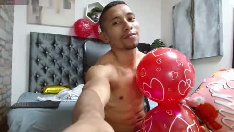 Snapshot of richar_voller chatting on 19, 2, 2025 richar_voller online show from 19, 2, 2025