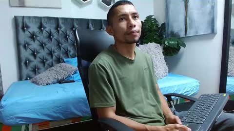 Snapshot of richar_voller chatting on 3, 3, 2025 richar_voller online show from 3, 3, 2025