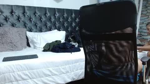 Snapshot of richar_voller chatting on 11, 3, 2025 richar_voller online show from 11, 3, 2025