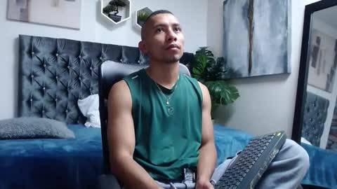 Snapshot of richar_voller chatting on 6, 11, 2025 richar_voller online show from 6, 11, 2025