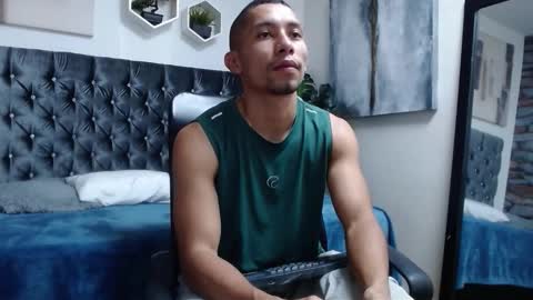 Snapshot of richar_voller chatting on 11, 11, 2025 richar_voller online show from 11, 11, 2025